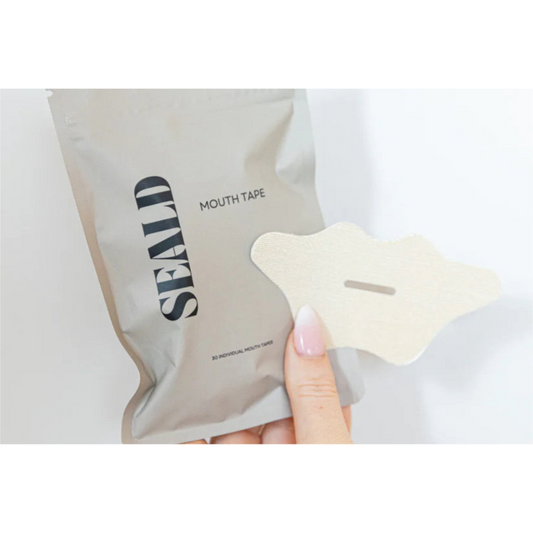 Seald Mouth Tape