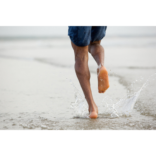 Footnanny MAN Unscented