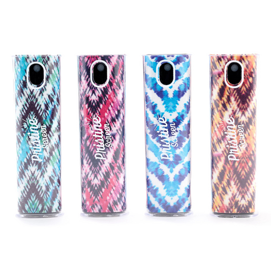 Pristine Screen 4-Pack Universal Screen Cleaners