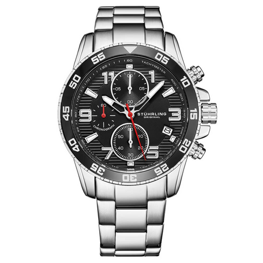 Concorso Quartz 40mm Chronograph