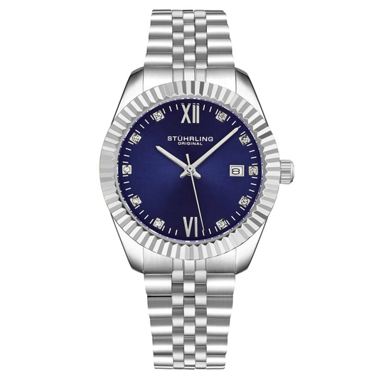 Gamine Classic 36mm Quartz Watch