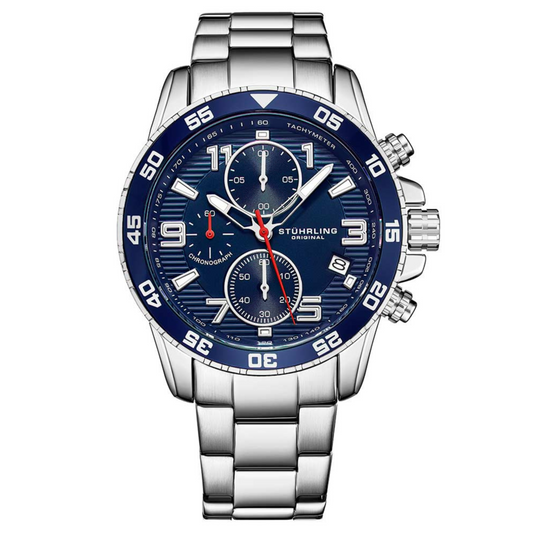 Concorso Quartz 40mm Chronograph