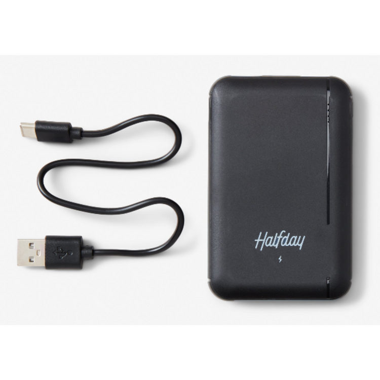 Back Up Plan Portable Charger