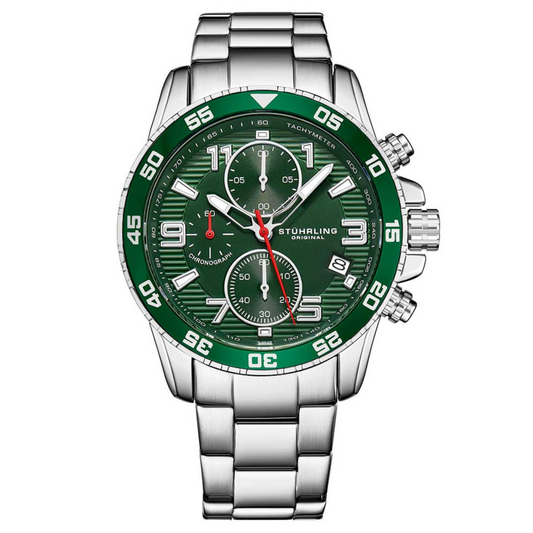 Concorso Quartz 40mm Chronograph