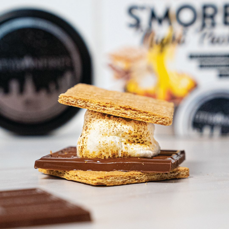 S'mores Family Pack