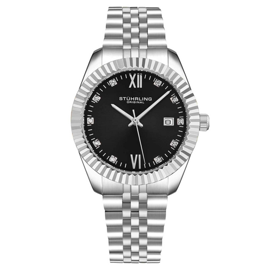 Gamine Classic 36mm Quartz Watch