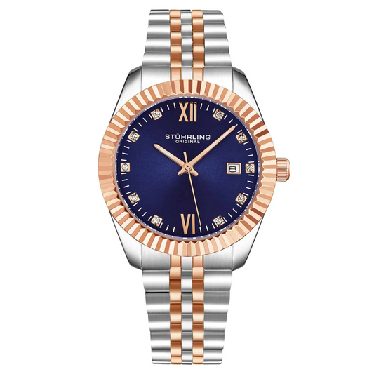 Gamine Classic 36mm Quartz Watch