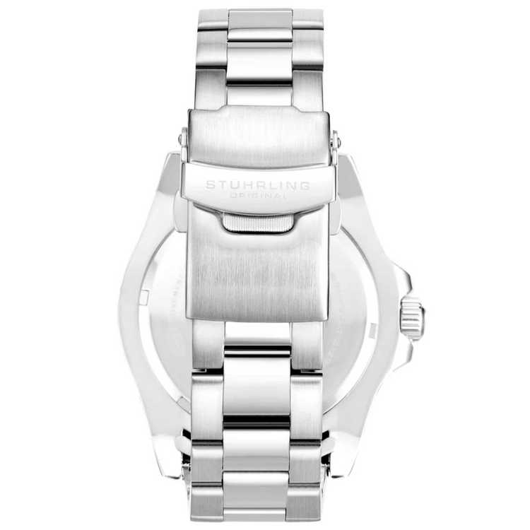 Meridian Quartz 42mm Diver