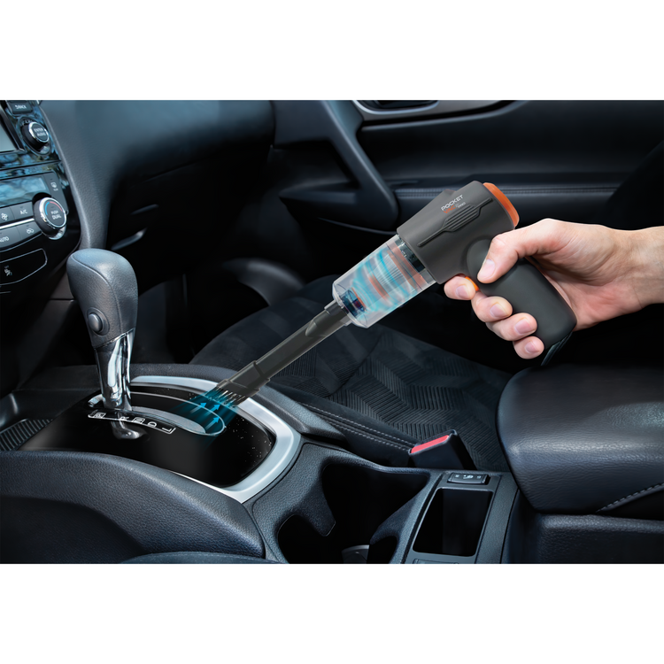 Pocket Vac Pro