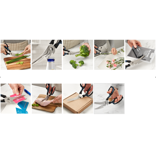 AnySharp Essential Gift Bundle 3 - 3 pack