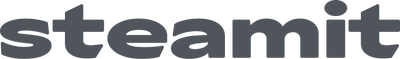 steamit logo