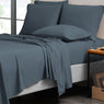 Bibb Home 2000 Count Bamboo Set - Stone