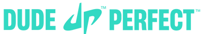 Dude Perfect logo