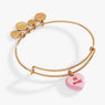 Sweethearts® "Be Mine" Bangle Bracelet - Gold