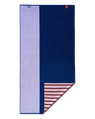 Bath Towel - Two-Tone B Side (27" x 54")