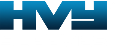 HVY Sleeves logo