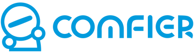 Comfier logo