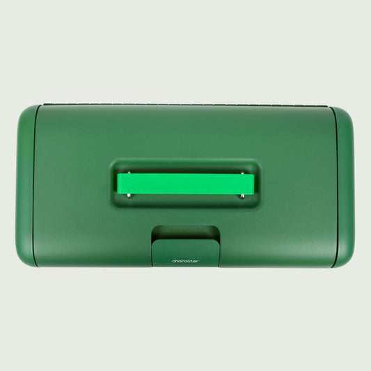 The Toolbox - Character (Green)