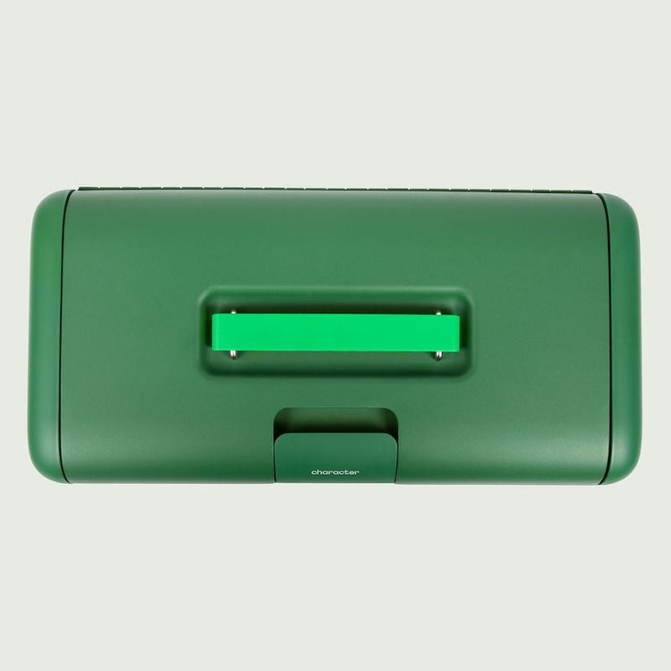 The Toolbox - Character (Green)