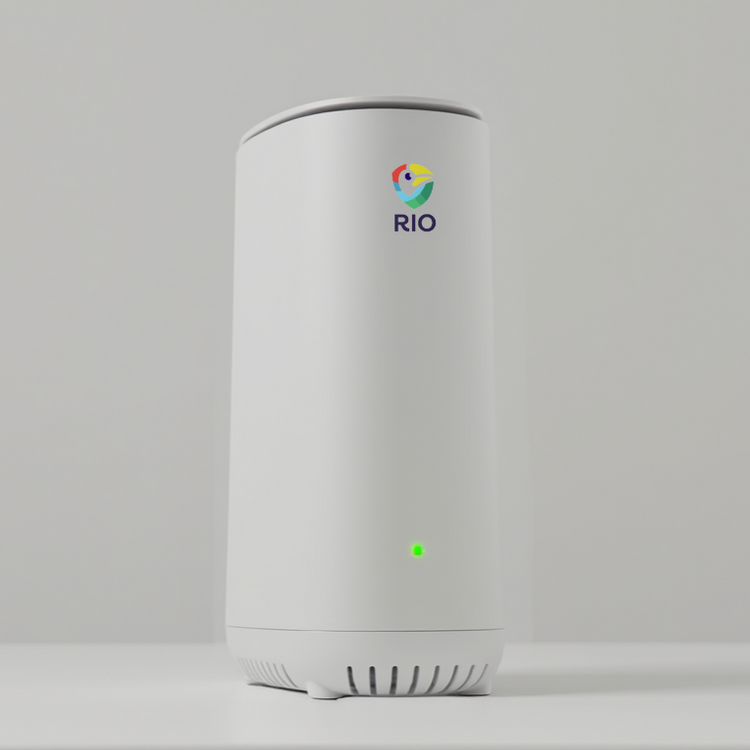 Rio Router Intelligent WIFI Router