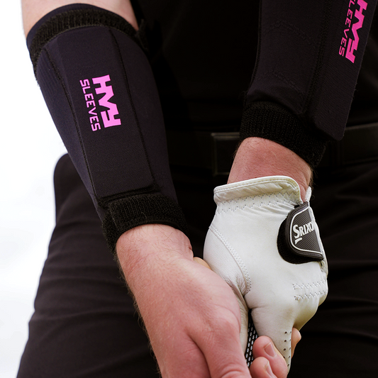 HVY Sleeves Womens Arm - One Pair image 4