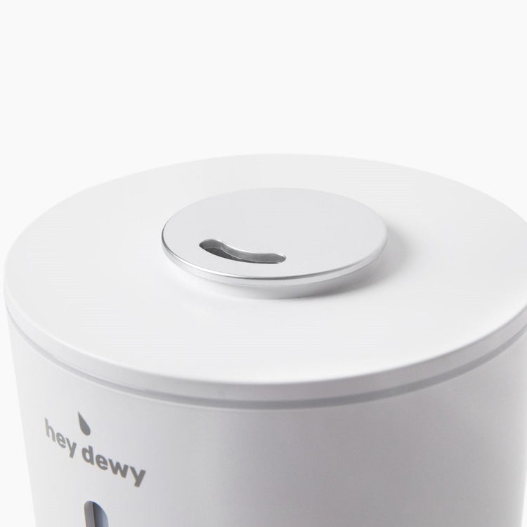 Wellness Compact Humidifier