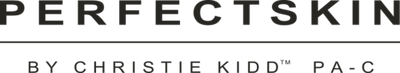 Perfect Skin by Christie Kidd logo