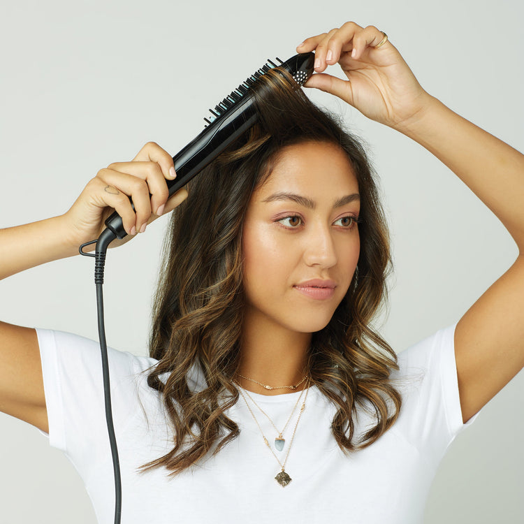 SPECIAL OFFER Muse - Styling Hot Iron Brush