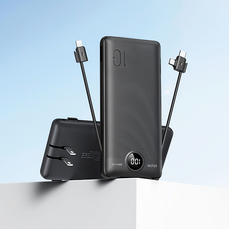 GoHub Power Bank