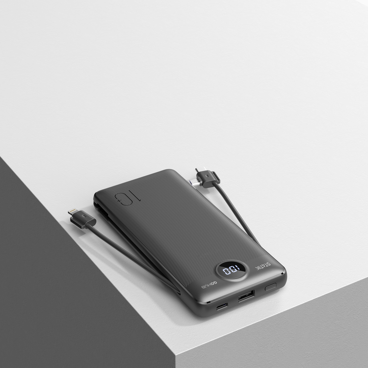 GoHub Power Bank