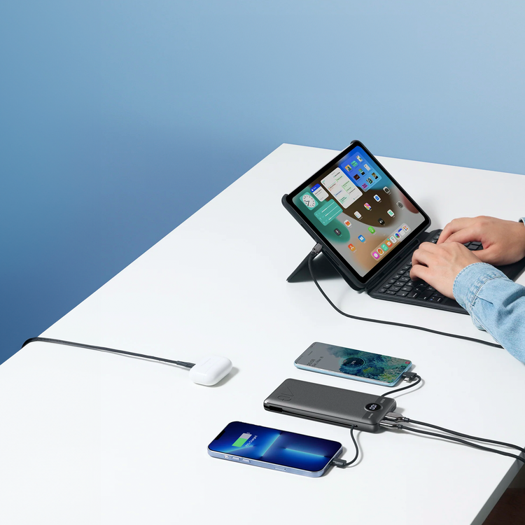 GoHub Power Bank