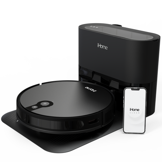SPECIAL OFFER AUTOVAC ECLIPSE PRO 11Y ROBOT VACUUM