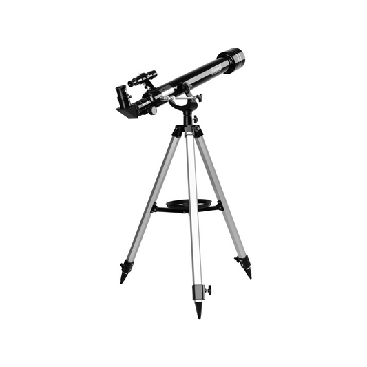 COLEMAN D60mm x 700mm REFRACTOR TELESCOPE