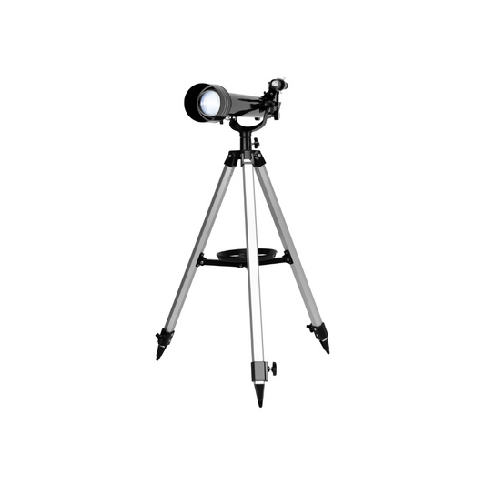 COLEMAN D60mm x 700mm REFRACTOR TELESCOPE