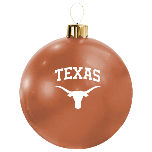SPECIAL OFFER The University of Texas Holiball®