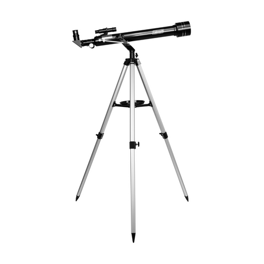 COLEMAN D60mm x 700mm REFRACTOR TELESCOPE