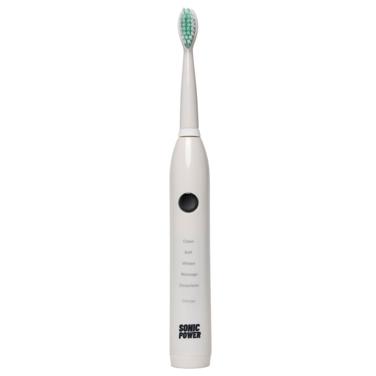 SPECIAL OFFER Electric Toothbrush Kit