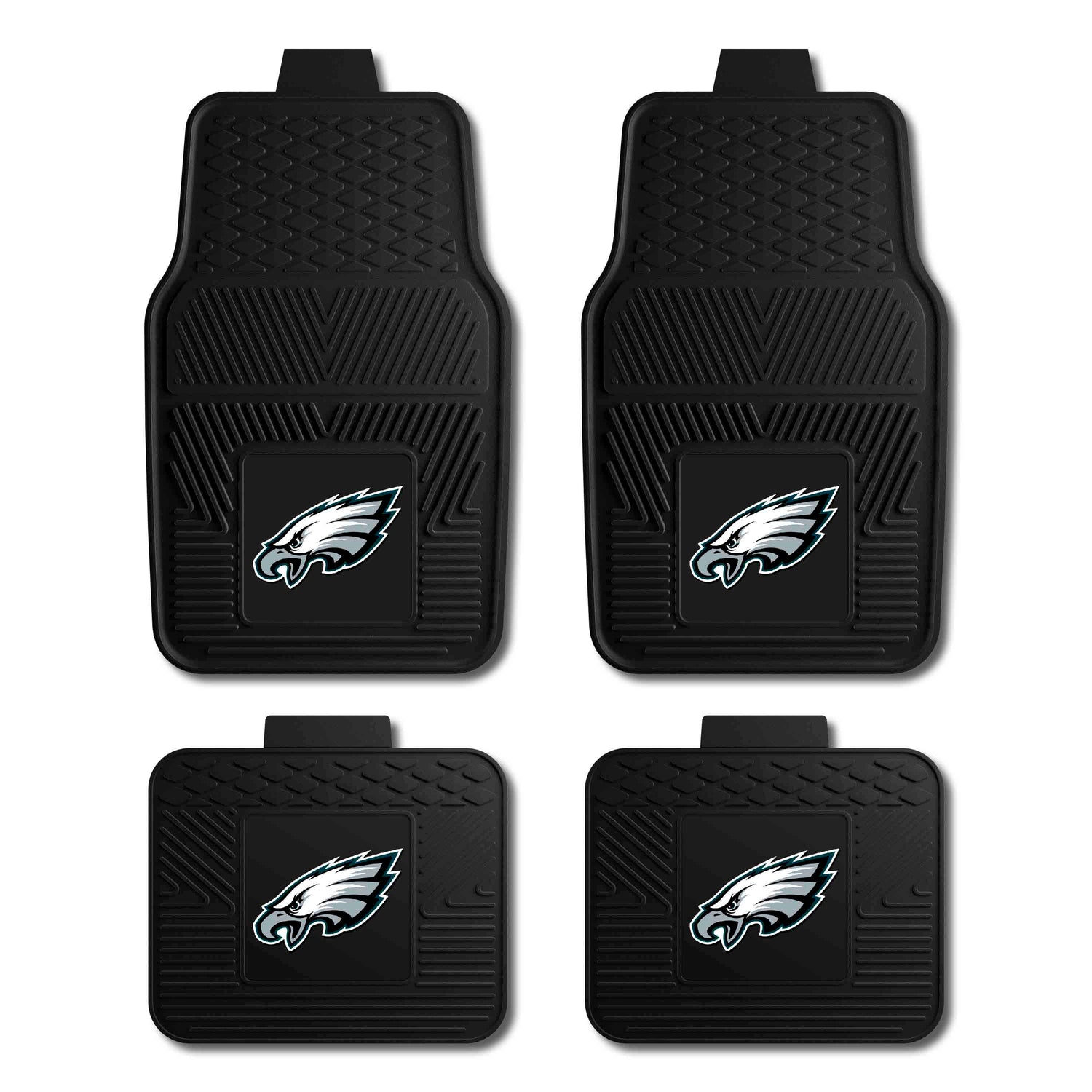 NFL Philadelphia Eagles 2 Utility Mats