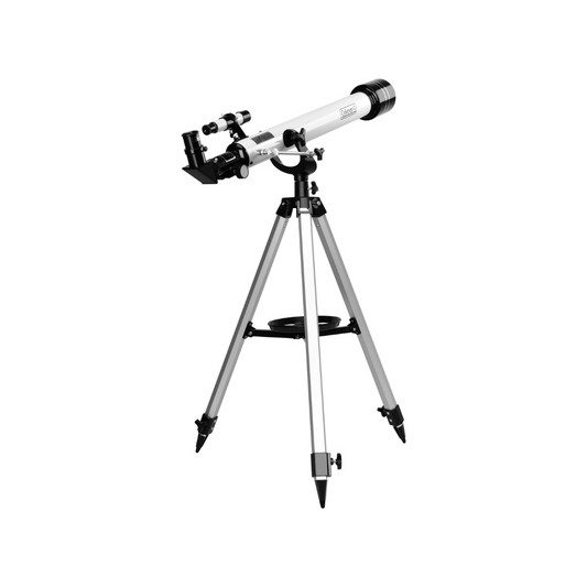 COLEMAN D60mm x 700mm REFRACTOR TELESCOPE