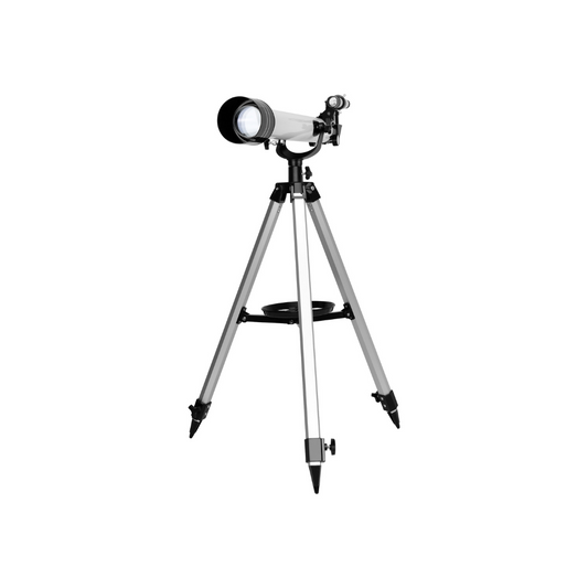 COLEMAN D60mm x 700mm REFRACTOR TELESCOPE