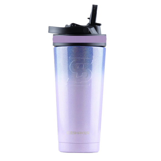 Lilac Dreaming Insulated Flex Bottle