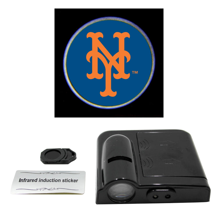 Team Pride LED Car Door Light-MLB
