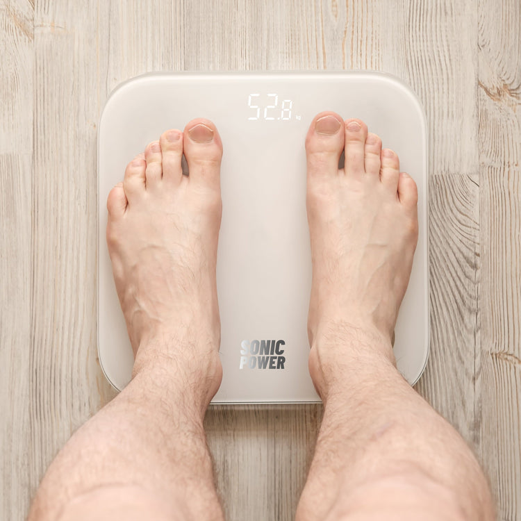SPECIAL OFFER Digital Body Scale