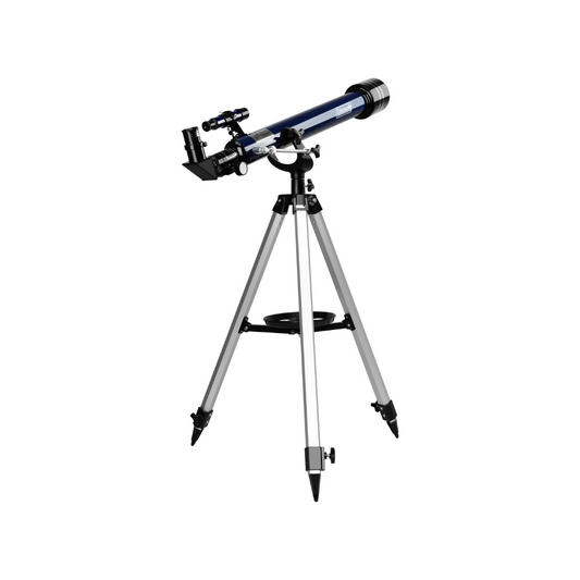 COLEMAN D60mm x 700mm REFRACTOR TELESCOPE