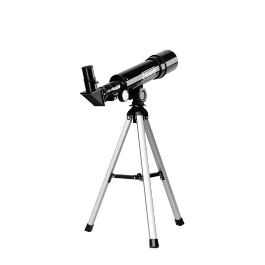 SPECIAL OFFER 360mmx50mm Refractor Telescope Kit with Heavy Duty Carrying Case