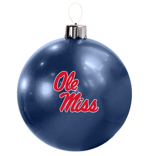 SPECIAL OFFER The University of Mississippi Holiball®