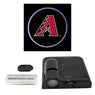 Team Pride LED Car Door Light-MLB