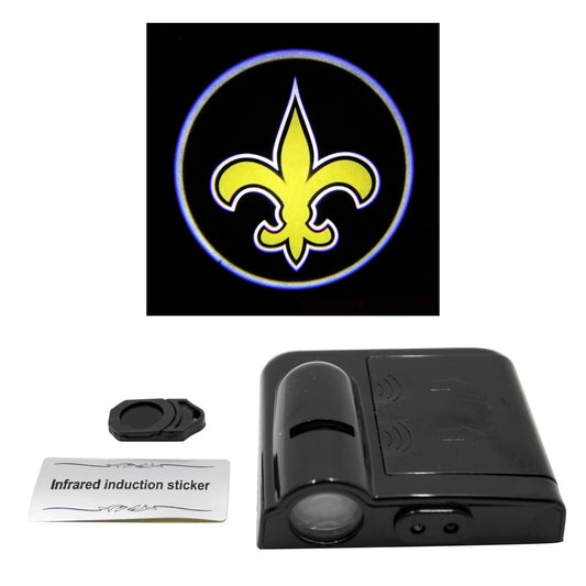 Team Pride LED Car Door Light-NFL