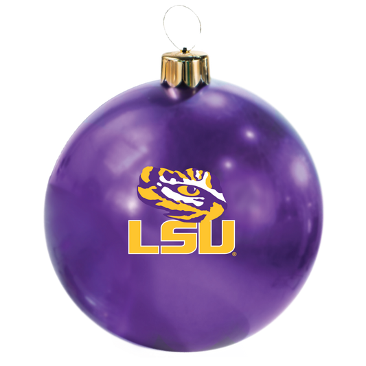 SPECIAL OFFER Louisiana State University Holiball®