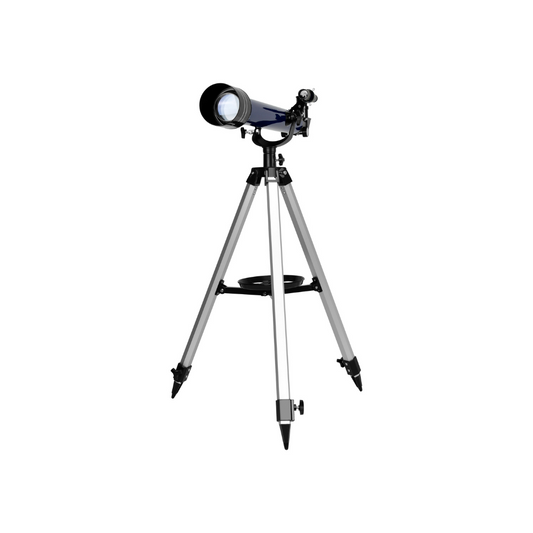 COLEMAN D60mm x 700mm REFRACTOR TELESCOPE